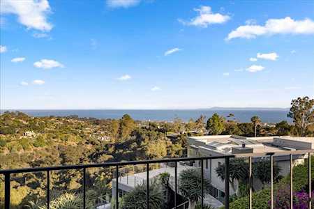 424 Las Alturas Rd Santa Barbara, CA 93103