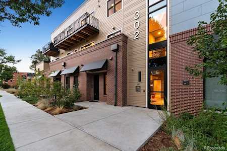 302 N Meldrum St #309 Fort Collins, CO 80521