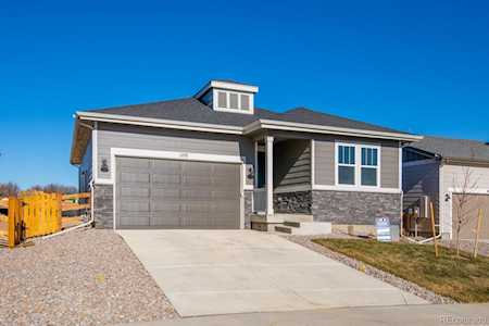 1100 Rubinette Ln Berthoud, CO 80513