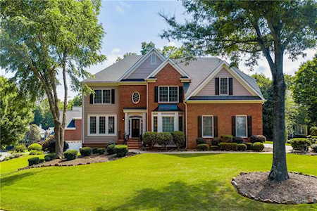 200 Cheltenham Walk Milton, GA 30004