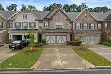 1485 Hampton Oaks Dr Alpharetta, GA 30004