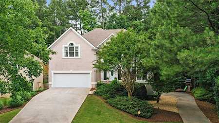 3420 Merganser Ln Alpharetta, GA 30022
