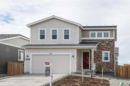 194 Vista Cliff Circle Castle Rock, CO 80104