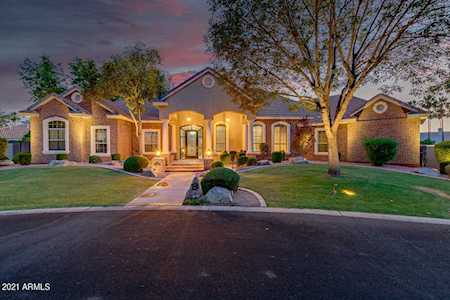 2222 N Val Vista Drive #8 Mesa, AZ 85213