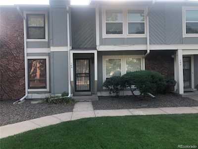 10235 E Evans Ave #104 Aurora, CO 80247