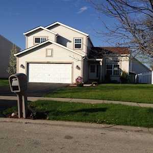 2917 Reflection Dr Plainfield, IL 60586