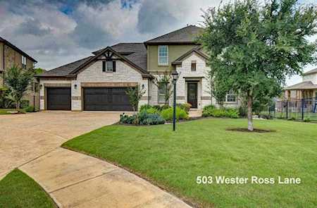 503 Wester Ross LN Lakeway, TX 78738
