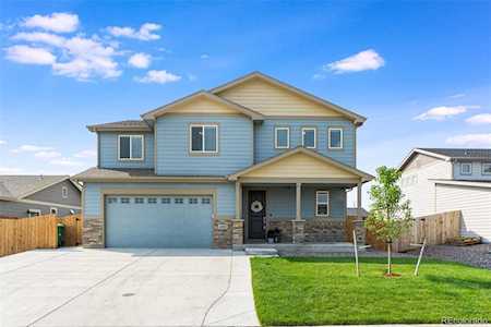 180 E Lilac St Milliken, CO 80543