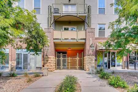 837 E 17th Ave #1A Denver, CO 80218