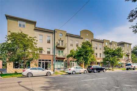 837 E 17th Ave #1B Denver, CO 80218