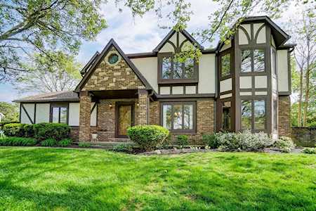 5005 Donegal Cliffs Drive Dublin, OH 43017