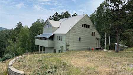 84 Spruce Rd Golden, CO 80401