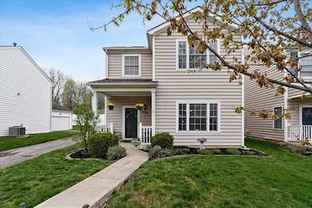 2573 Ashley Meadow Drive Columbus, OH 43219