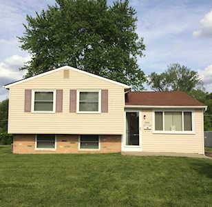 Address Withheld Columbus, OH 43206