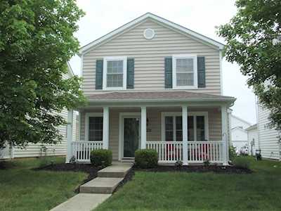 4052 Sweet Shadow Avenue Columbus, OH 43230