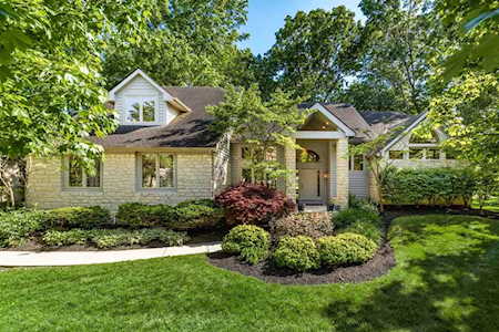 1627 Oxbow Drive Blacklick, OH 43004