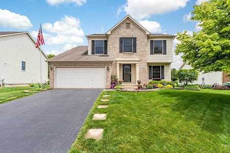 4418 Donald Drive Hilliard, OH 43026