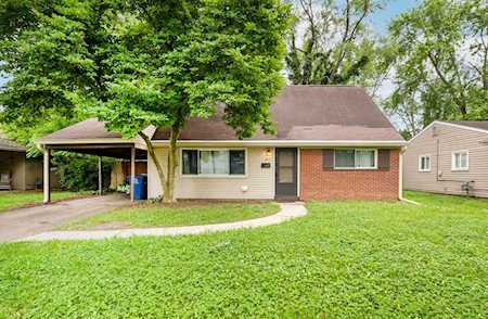 4941 Betsy Drive Columbus, OH 43227