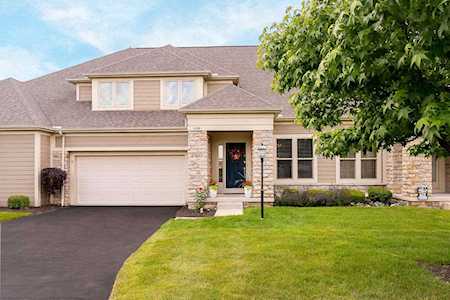 6720 Stone Circle Way Dublin, OH 43016