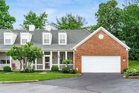 5962 Hickory Brook Way Columbus, OH 43213