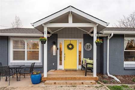 11229 Flatiron Dr Lafayette, CO 80026