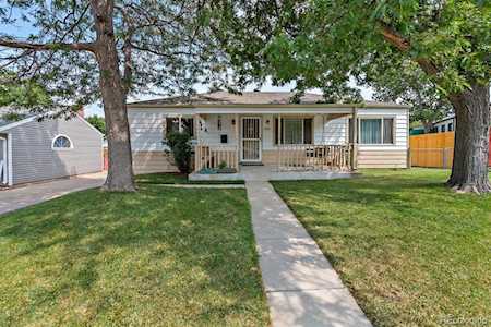 2786 S Linley Ct Denver, CO 80236