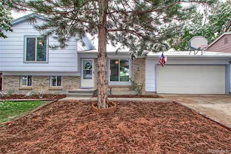1864 S Sedalia Circle Aurora, CO 80017