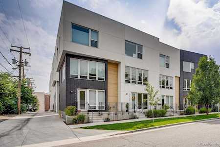 2954 W 33rd Ave Denver, CO 80211