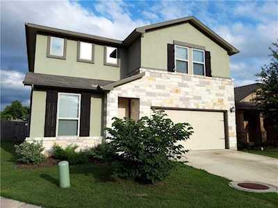 412 Anacua LOOP Manchaca, TX 78652