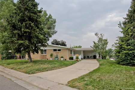 2753 S Meade St Denver, CO 80236