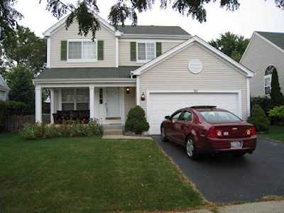 711 Violet Circle Naperville, IL 60540
