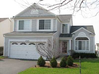 1525 Charlotte Circle Naperville, IL 60564