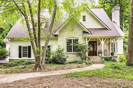9520 Timberline Ct Indianapolis, IN 46256