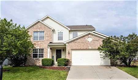 1234 Mornington Dr Indianapolis, IN 46239
