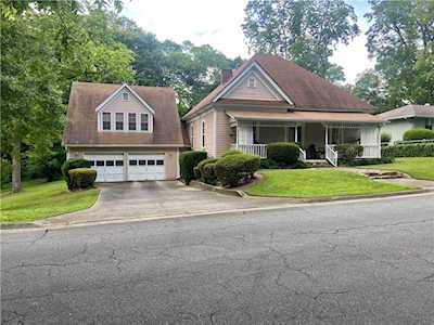 89 N Barton St Norcross, GA 30071