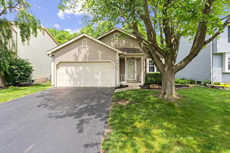 3906 Maidens Larne Drive Columbus, OH 43221