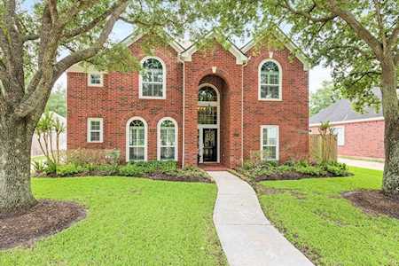1719 Garden Terrace Dr Katy, TX 77494