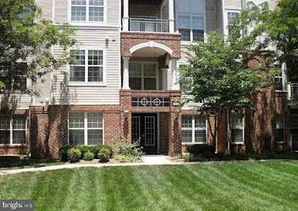 3003 Nicosh Circle #3106 Falls Church, VA 22042