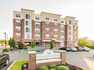 770 Washington Avenue #301 Revere, MA 02151