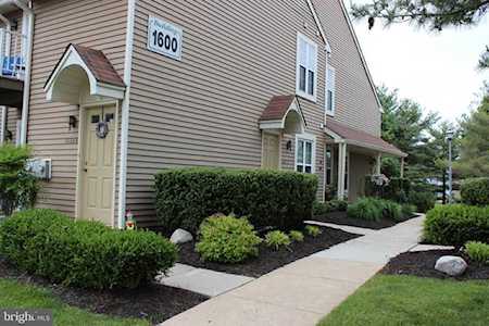 1607A Sedgefield Dr Mount Laurel, NJ 08054