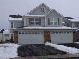 363 Bluegrass Parkway Oswego, IL 60543