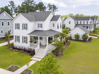 3775 Millpond Ln Mount Pleasant, SC 29466