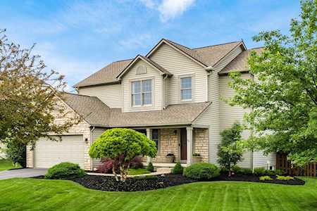 7225 Nightshade Drive Westerville, OH 43082