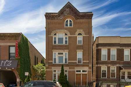 2515 W Augusta Blvd #2S Chicago, IL 60622