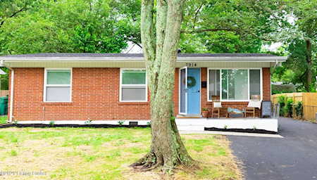 7914 Edsel Ln Louisville, KY 40291