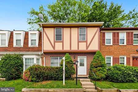 14 Big Acre Square #22-7 Gaithersburg, MD 20878