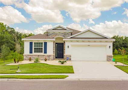 16404 Woodside GLEN Parrish, FL 34219