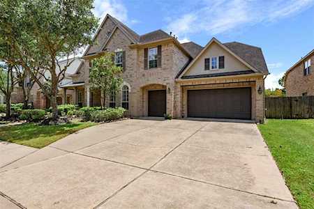 25111 Oakton Springs Dr Katy, TX 77494