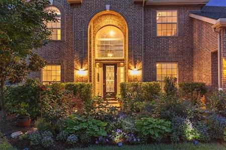 6002 Green Meadows Ln Katy, TX 77493