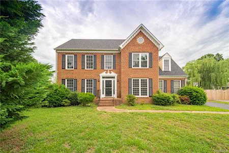 9037 Dewitt Dr Mechanicsville, VA 23116